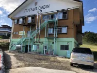 Futago Cabin