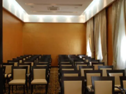 Hotel Hercegovina Hotéis em Ilidza