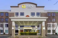 Quality Inn Murfreesboro-University Area Hotels in Rutherford County
