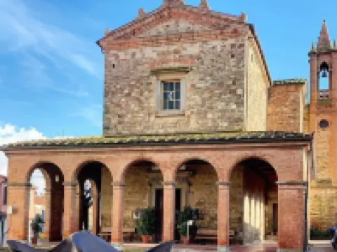 老爐農莊酒店 佩喬利酒店