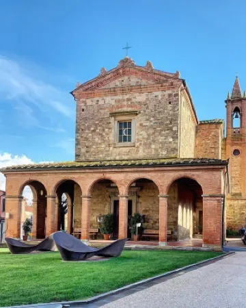 Agriturismo l'Antica Fornace