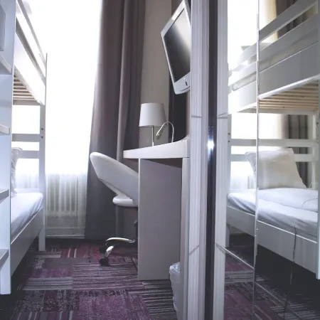 Hotell Västmannagatan No.61 Отели рядом с достопримечательностью «Васастан»