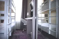 Hotell Västmannagatan No.61 Hotel di 
