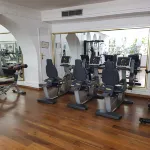 Hotel El-Djazair Hotels in Algiers