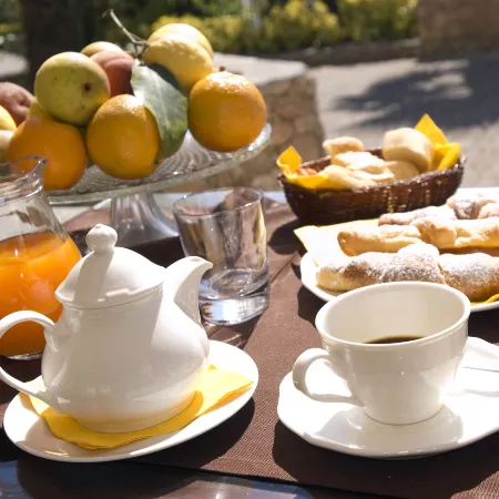 Residence Villa il Casale - Appartamenti Wellness e Piscina Riscaldata