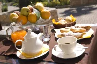 Residence Villa il Casale - Appartamenti Wellness e Piscina Riscaldata