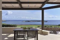 Villa Pirreca - Ocean View