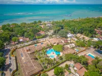 Estação Santa Fé Hotel e Pousada Hotel a Porto Seguro