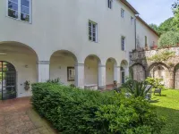 Casa Diocesana di Lucca Hotel di Lucca