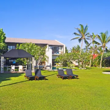 Mirissa Beach Villa