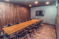 Centralperson Pyeongtaek Hotel