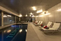 Tempus Hotel & Spa - spa
