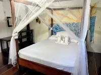 Ilakai Hostel