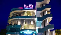 Illyrian Boutique Hotel Hotel dekat Saranda Municipality public beach