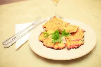 Hotel Belleville - breakfast