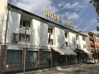 Hotel Moya Landete Hotels in Cuenca