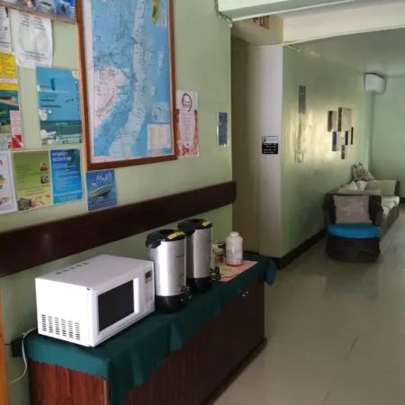 Caye Caulker Plaza Hotel Отели рядом с достопримечательностью «Остров Кей Колкер»