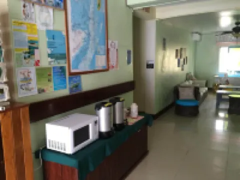 庫爾考爾克廣場酒店