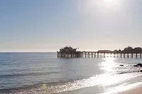 Malibu Private Beach Apartments - con vistas al mar