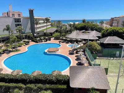 AGH Canet Hotels near canet