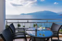 Odyssey Boutique Hotel - Ocean View