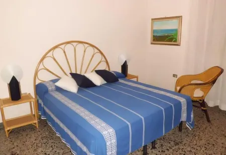 Villataty Отели в г. Corsano