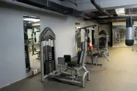 Sakarya Sen Hotel - Gym