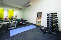 Hotel Mumbai House Airoli, Navi Mumbai