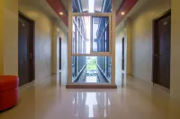 RedDoorz Near Taman Kota Ternate Hotels in Ngade