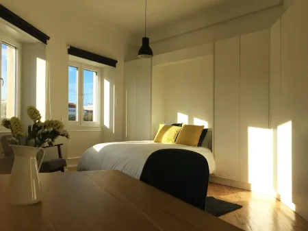 Casa 92 - OS Lugares de Castraleuca