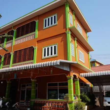 Phetphaylin Hotel