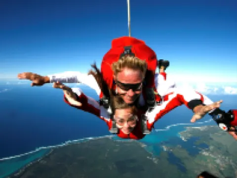 So Sofitel Martitius 貝隆布爾酒店