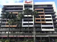 Kapok Hotel Các khách sạn ở 