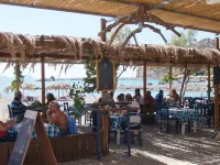 Galini Tropika Hotels in Lampi