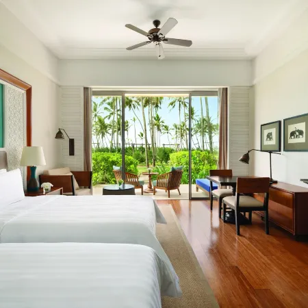 Shangri-La Hambantota