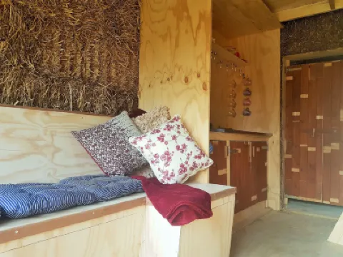 Aan de Waterspiegel Hotels in 