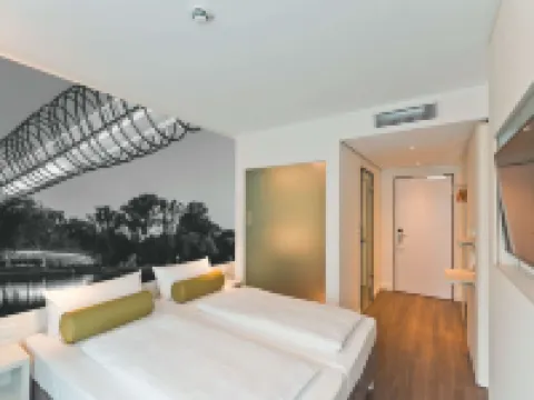 Super 8 by Wyndham Oberhausen Hotels in Oberhausen