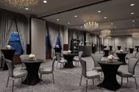 The Pfister Hotel - sarapan