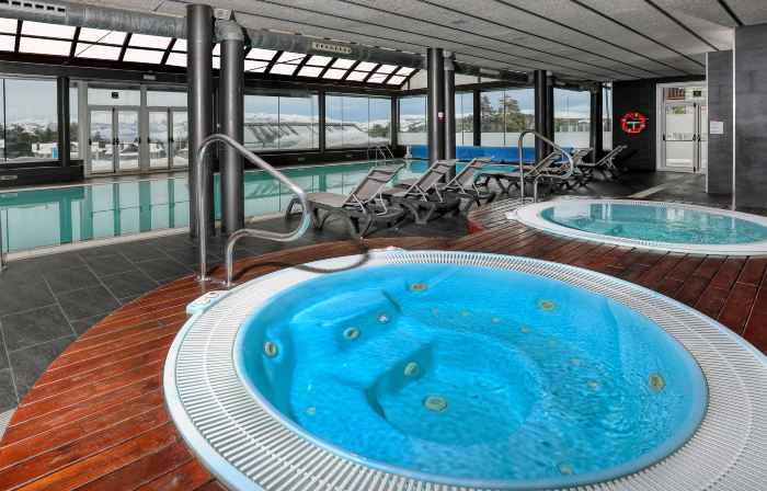 Guitart la Molina Aparthotel & Spa