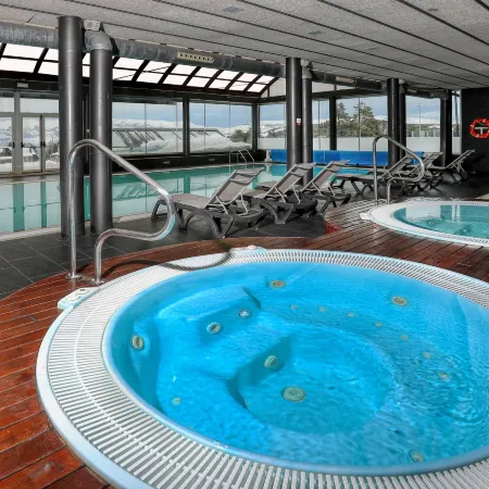 Guitart la Molina Aparthotel & Spa