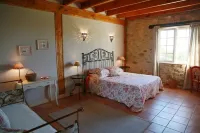 Domaine le Muret - Pensionaatit