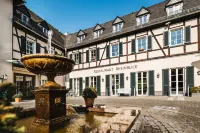 Rheinhotel Schulz Hotels in Bad Honnef am Rhein