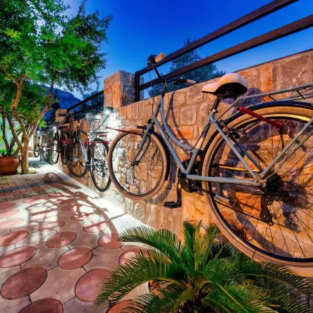 Dedeminn Garden Hotel