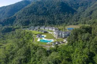 Mountain Glory Forest Resort and Spa, Pokhara - romantici