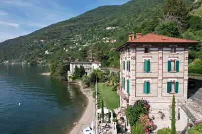 Villa Marina - Como Lake Hotels in Bellano