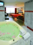 Hotel Benidorm Hoteles en Ciudad de México