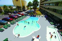 Oceanfront Viking Motel