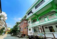 White Beach Resort Puerto Galera Powered by Cocotel