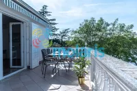 Apartment Bor - on the Beach