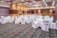 Crowne Plaza ATHENS - CITY CENTRE by IHG - Tiny houses